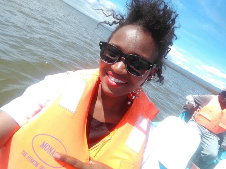 Escape to Cresent Island Part&nbsp;1